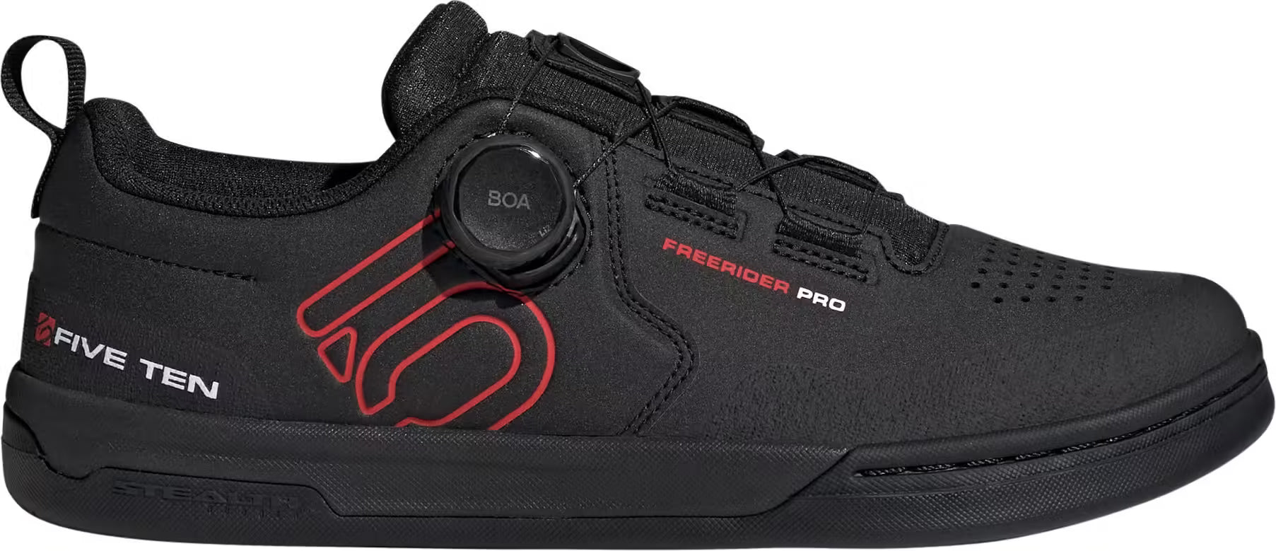 FIVE TEN  Scarpe Freerider Pro Boa Nero