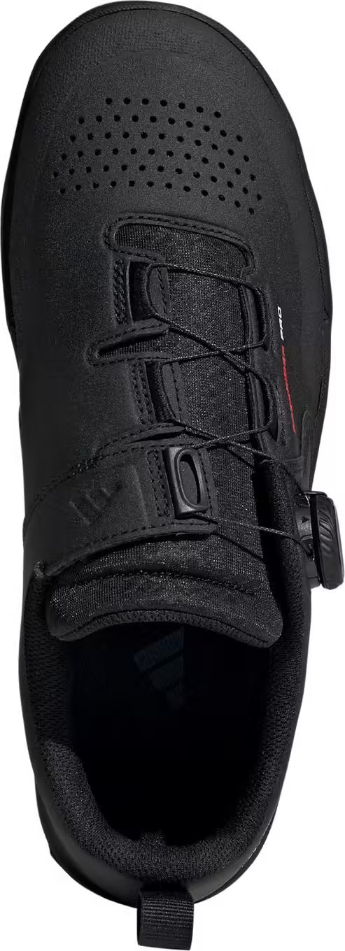 FIVE TEN  Scarpe Freerider Pro Boa Nero