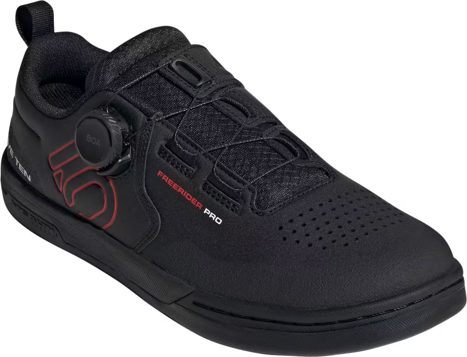 FIVE TEN  Scarpe Freerider Pro Boa Nero