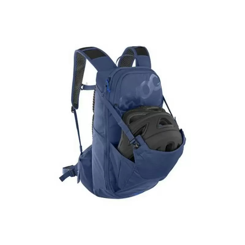 ZAINO EVOC   Ride 12 Denim Taglia Unica 12l
