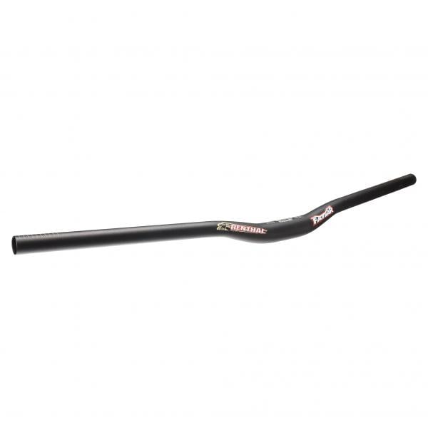 MANUBRIO RENTHAL FATBAR 35 BLACK