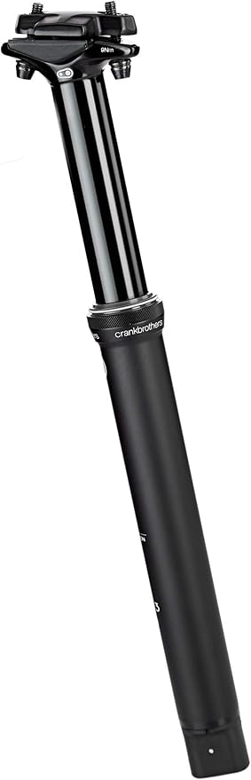 Telescopico Crankbrothers  Seat Post Highline 3 black 170mm  /30,9 mm