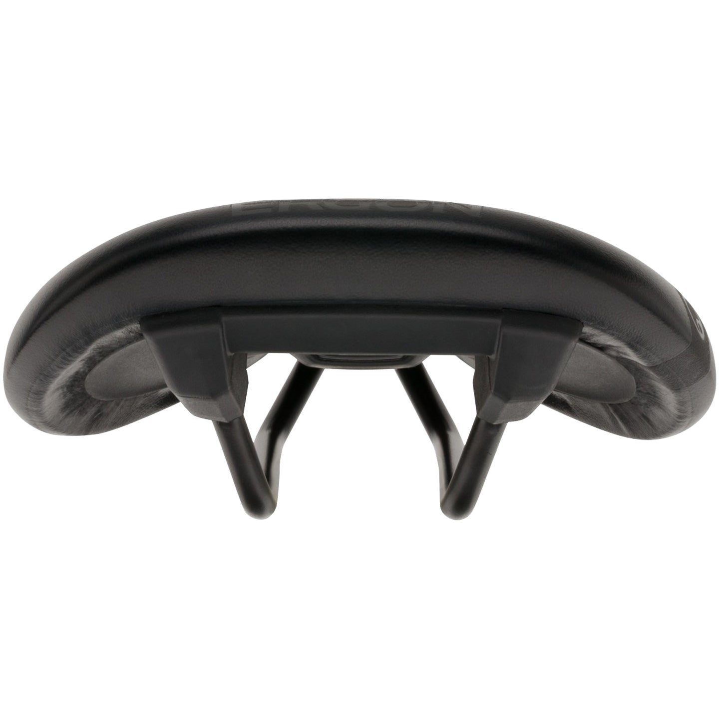 ERGON Sella SM E-Mountain Sport nero - grigio taglia m/l