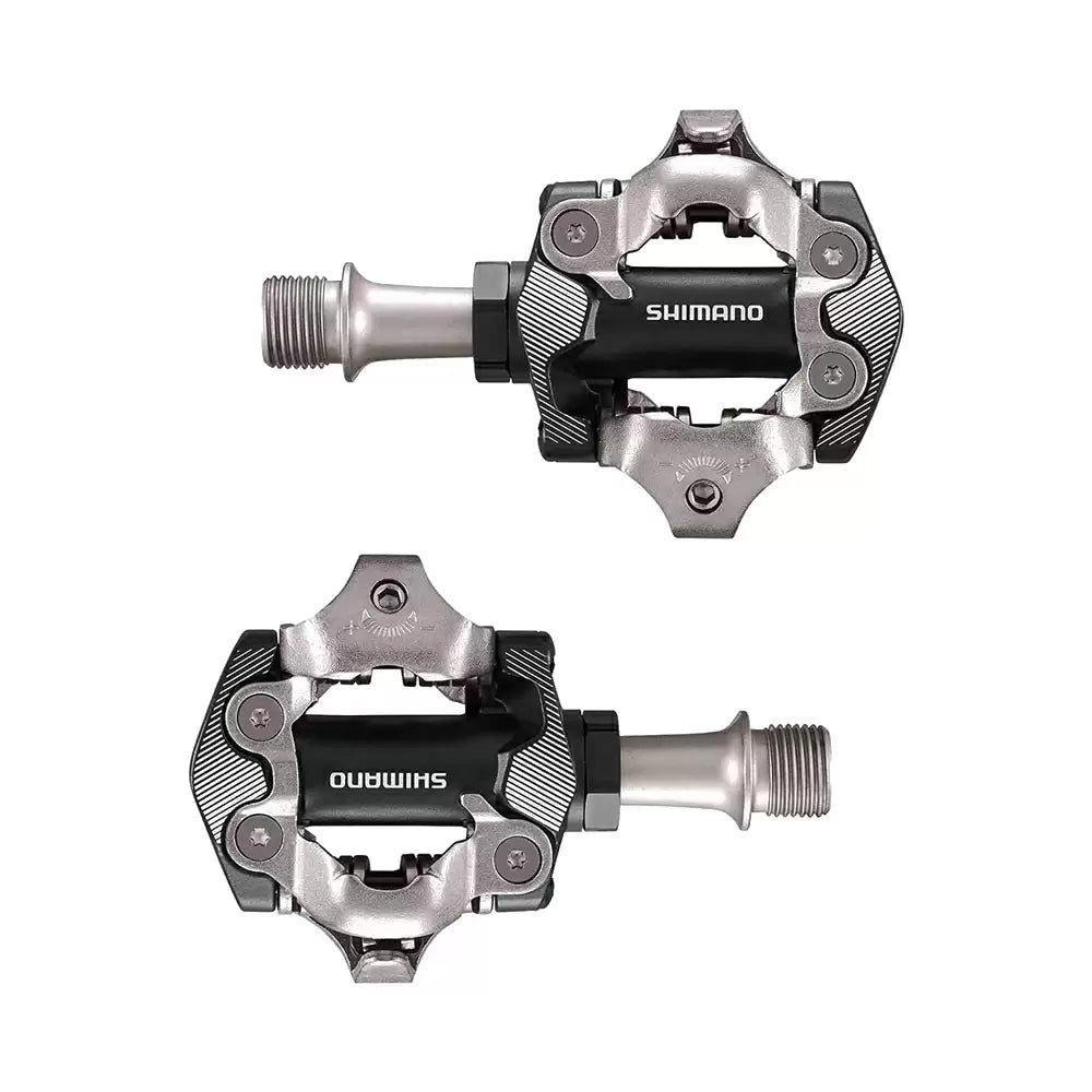 Coppia Pedali SHIMANO mtb XT PD-M8100 xc