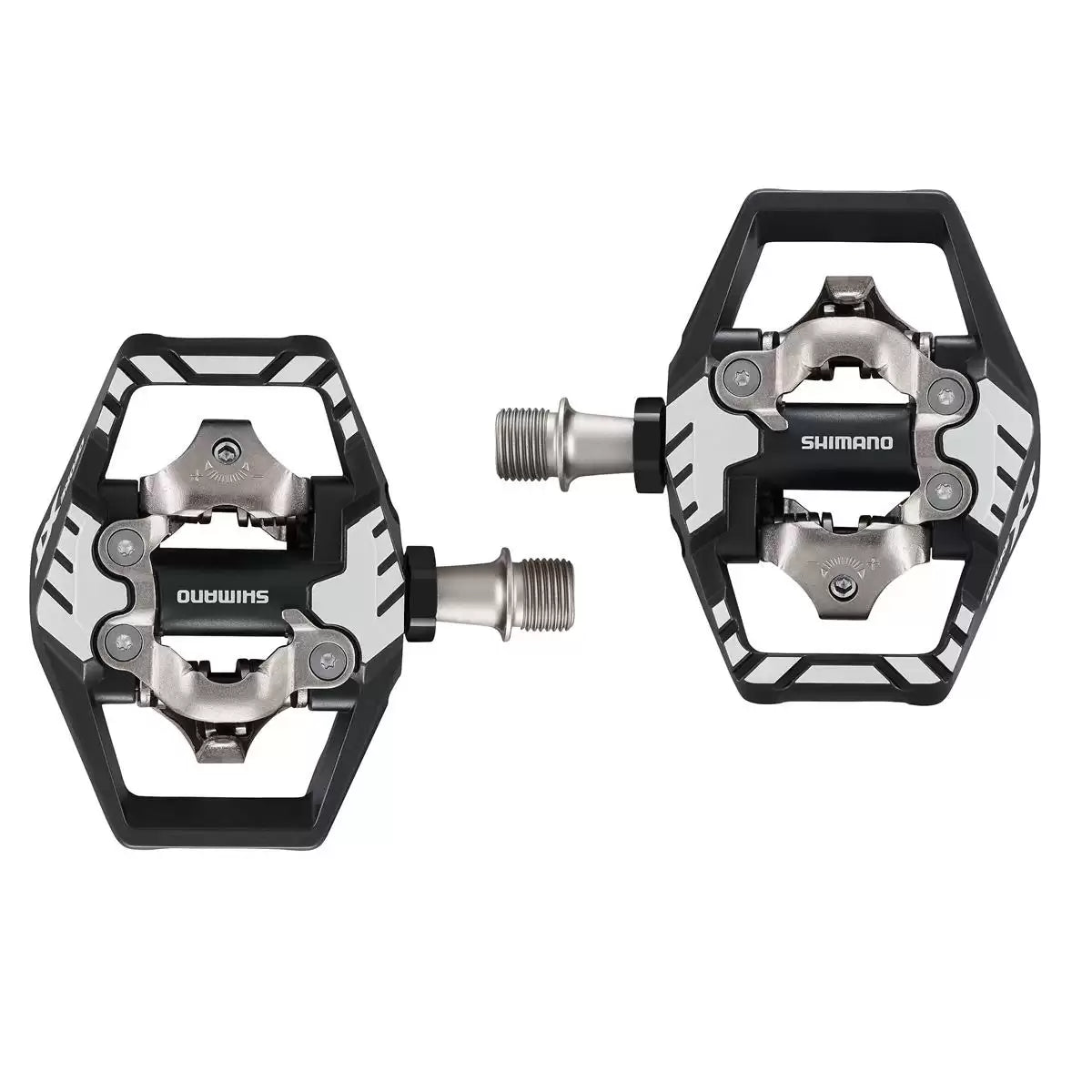 PEDALI SHIMANO XT PD-M8120 enduro
