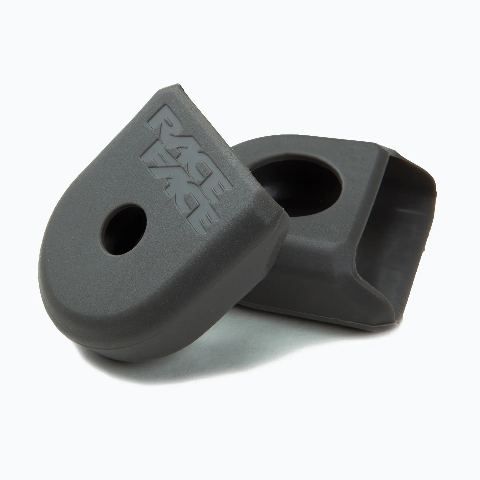 Protezioni  Race Face per pedivelle Small Crank Boot 2 unità