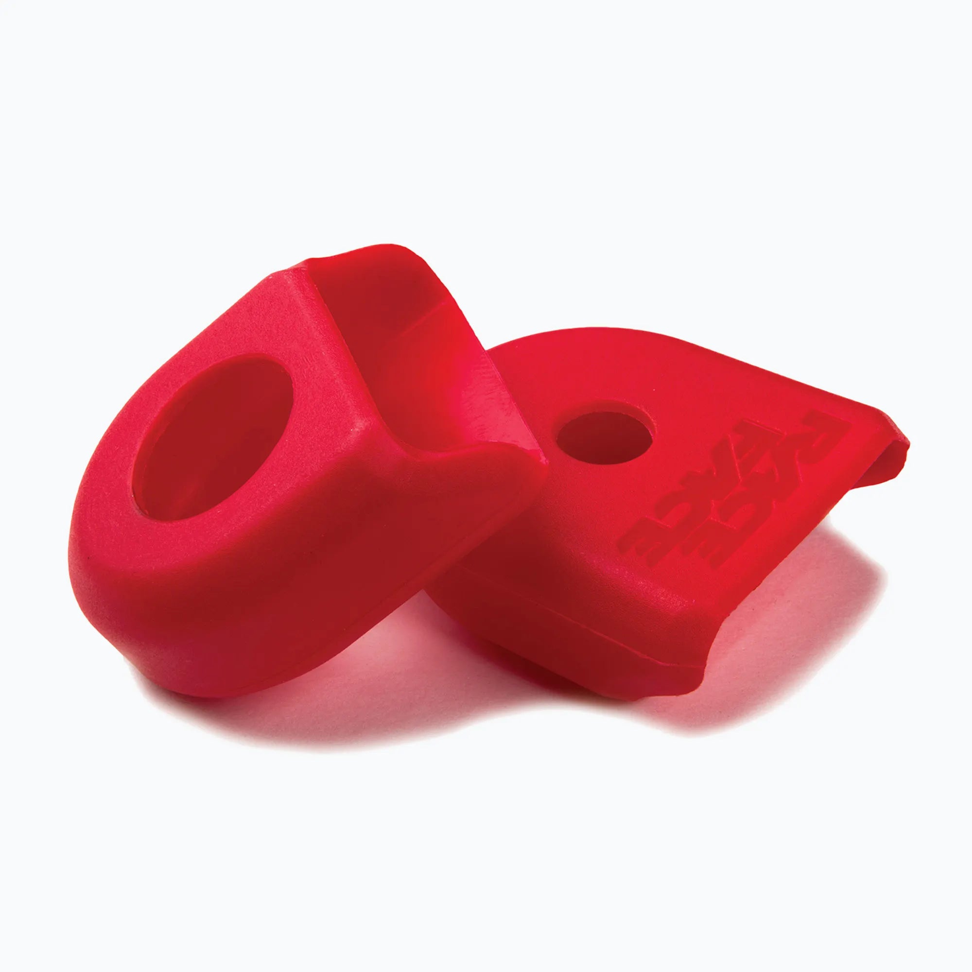 Protezioni  Race Face per pedivelle Small Crank Boot 2 unità