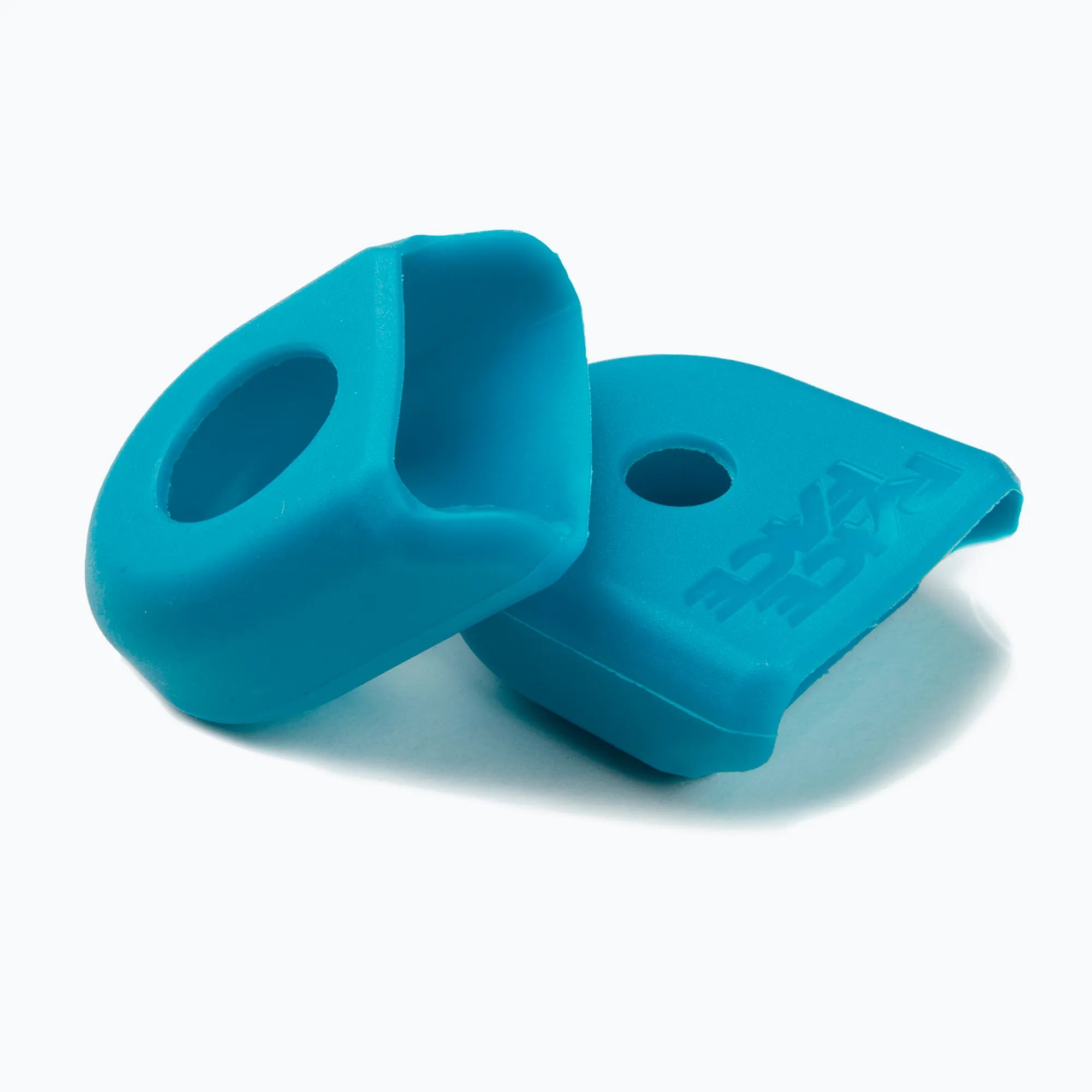 Protezioni  Race Face per pedivelle Small Crank Boot 2 unità