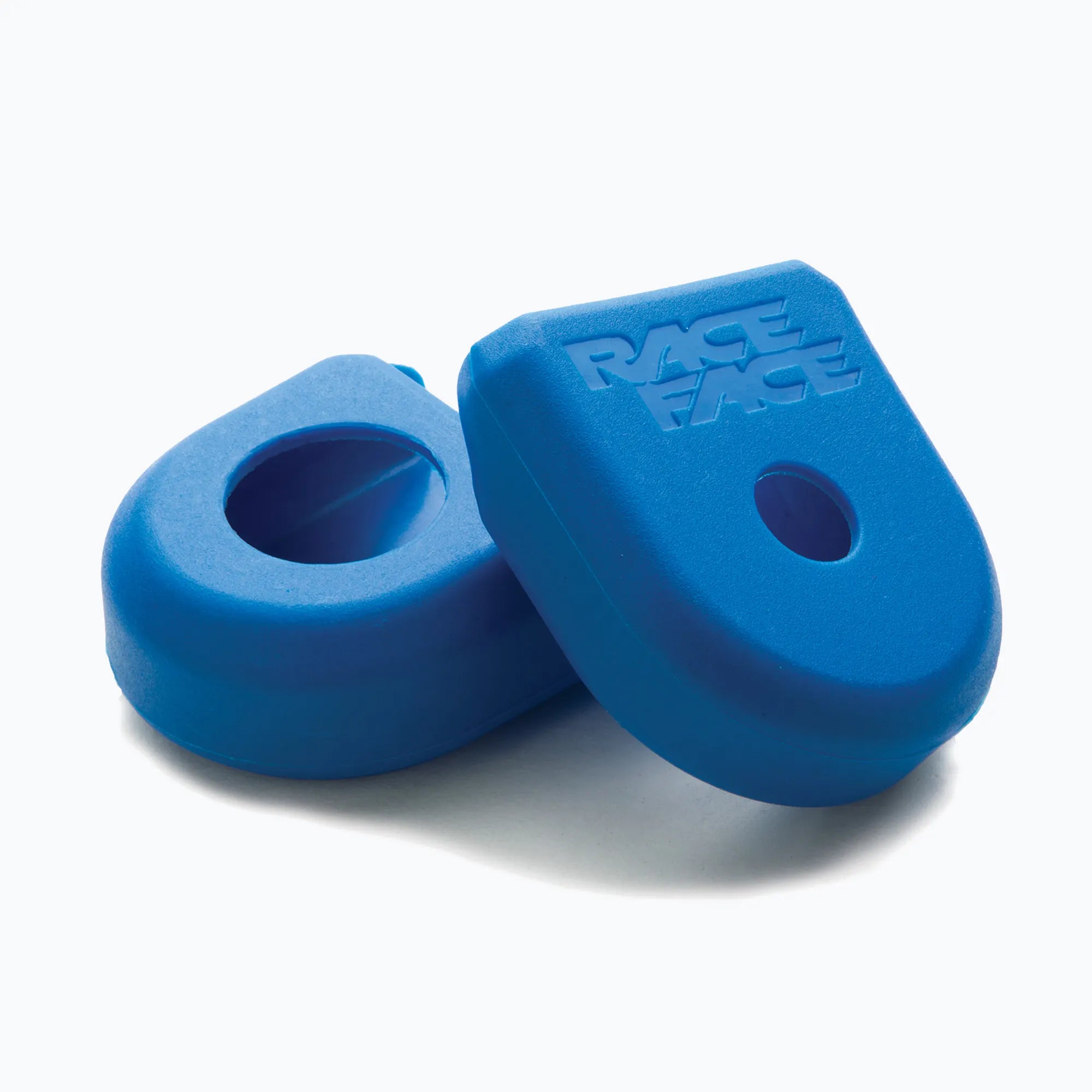 Protezioni  Race Face per pedivelle Small Crank Boot 2 unità