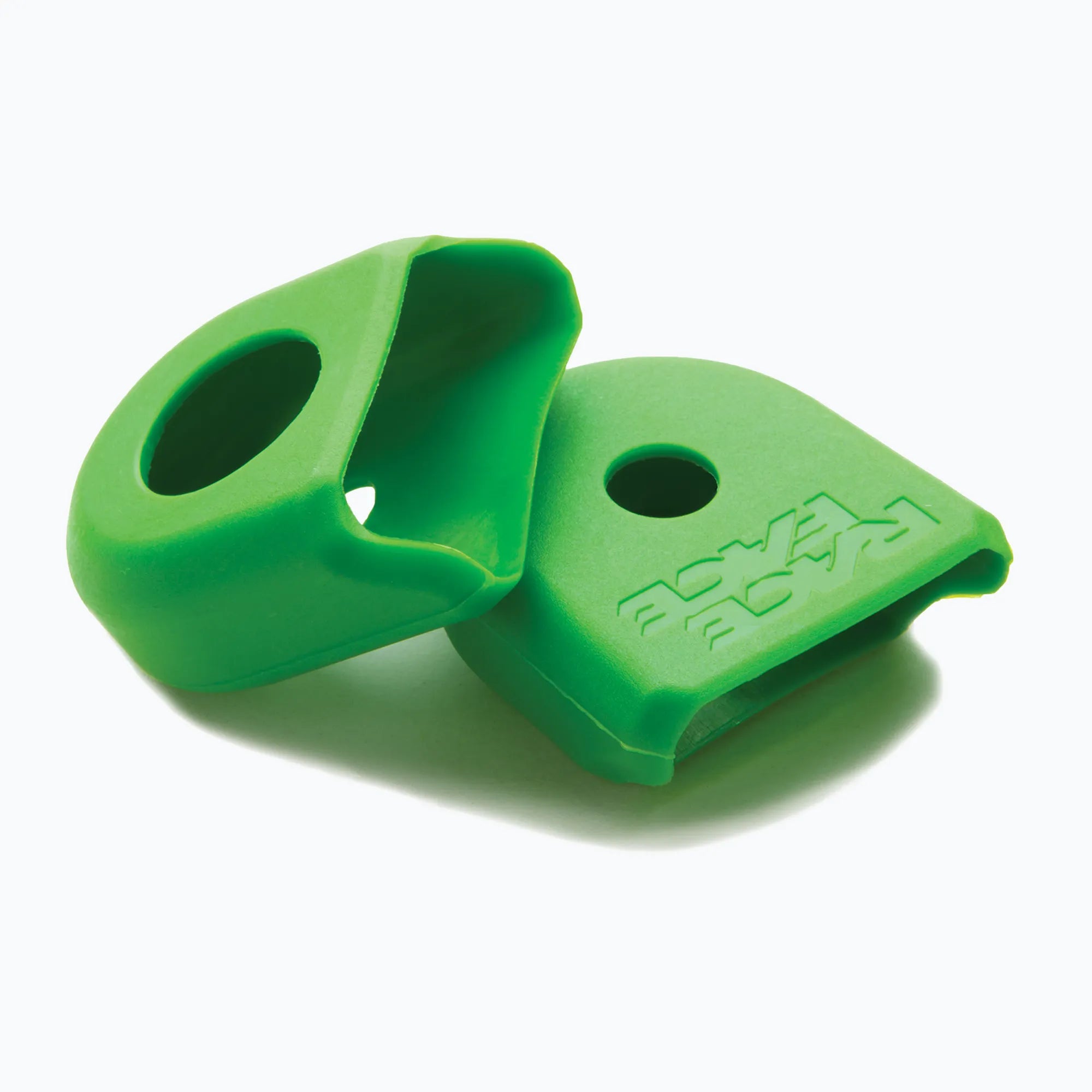 Protezioni  Race Face per pedivelle Small Crank Boot 2 unità