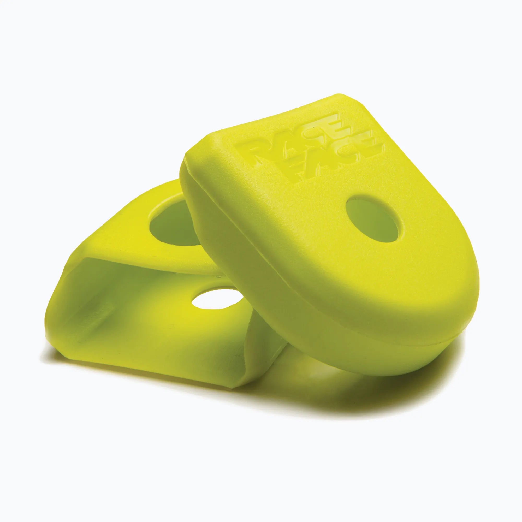 Protezioni  Race Face per pedivelle Small Crank Boot 2 unità