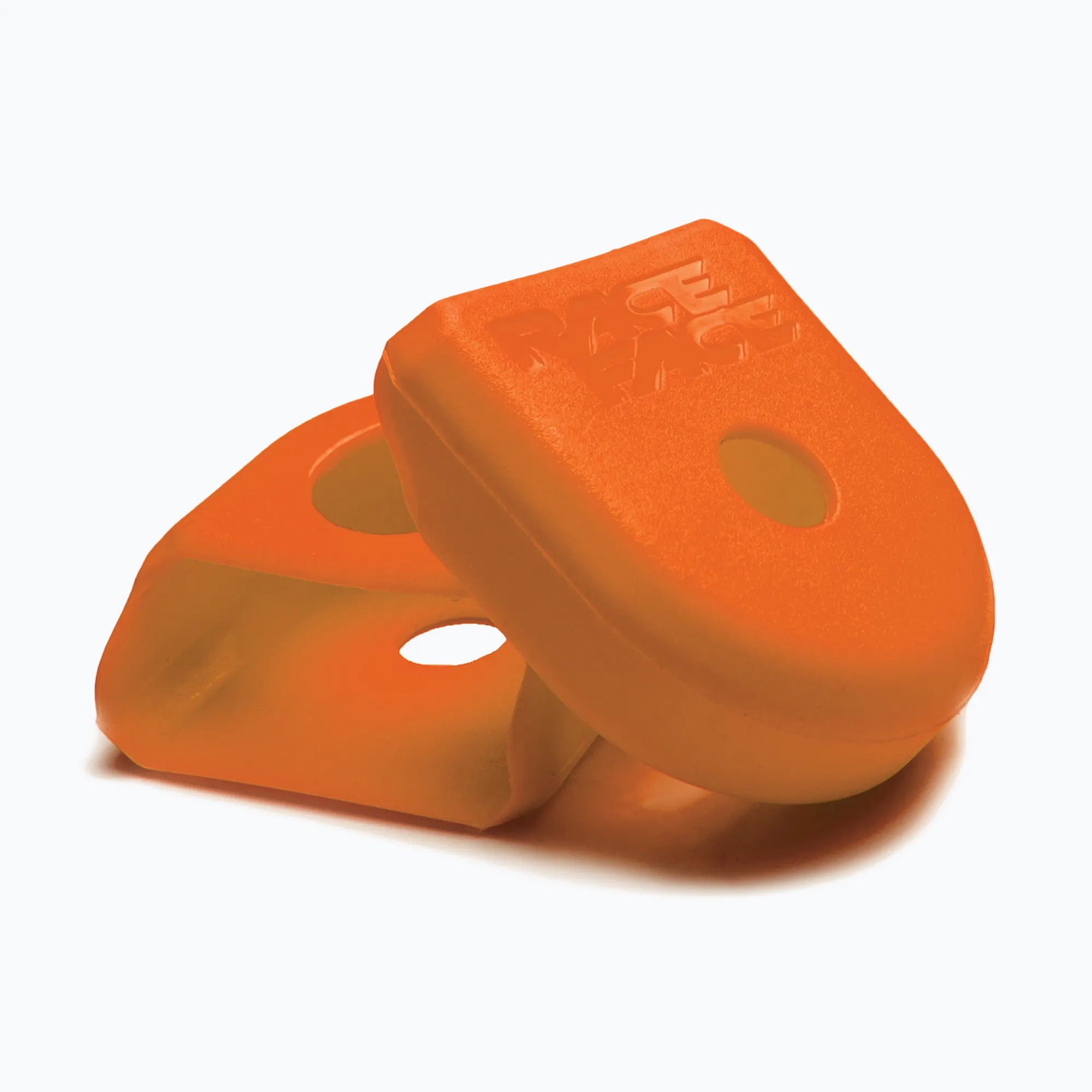 Protezioni  Race Face per pedivelle Small Crank Boot 2 unità