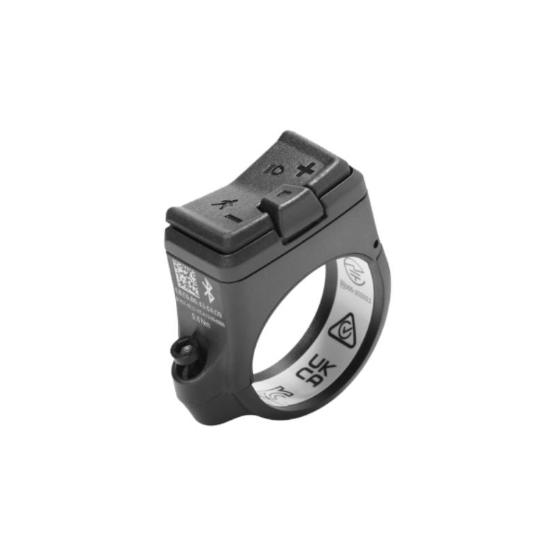 Controllo remoto BOSCH  Mini Remote 31,8mm Compatibile Smart System drop bar brc3310