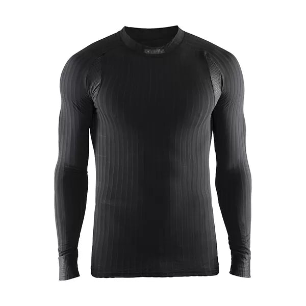 MAGLIA INTIMA CRAFT ACTIVE EXTREME 2.0 CN LS BLACK