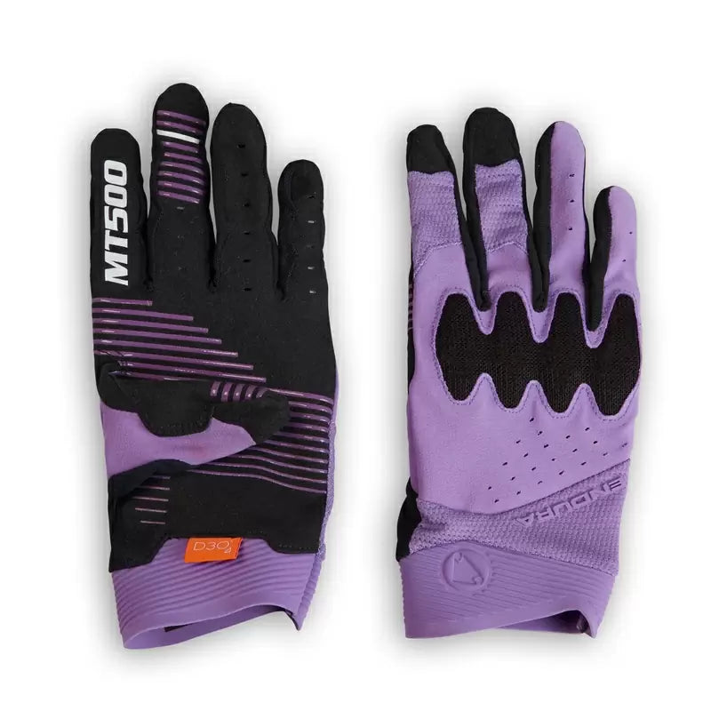 GUANTI ENDURA MT500 D3O GLOVE II