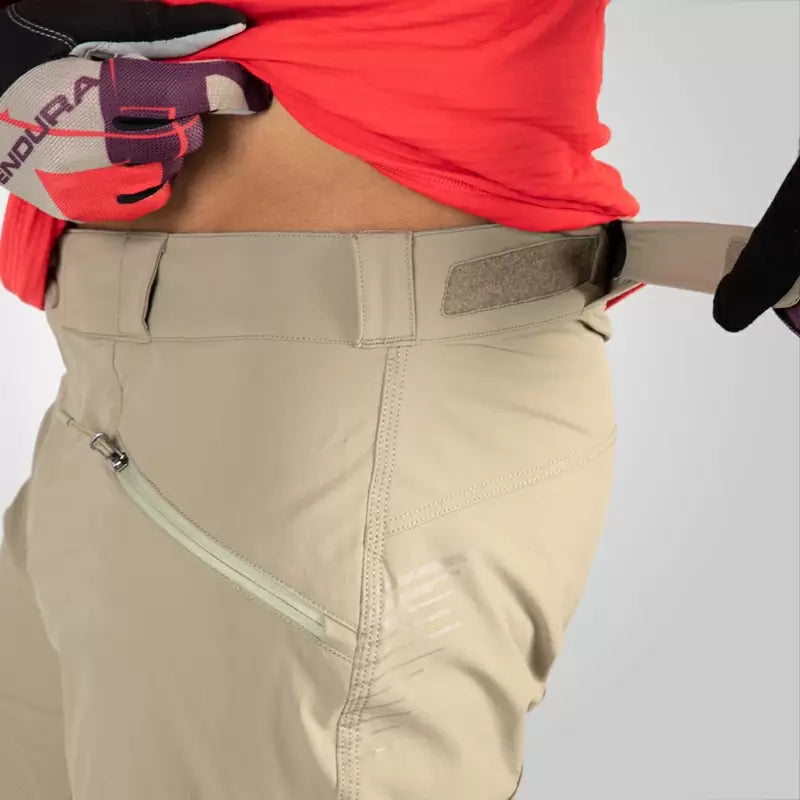 Pantaloni ENDURA  Lunghi SingleTrack Trouser II  COLORE Beige
