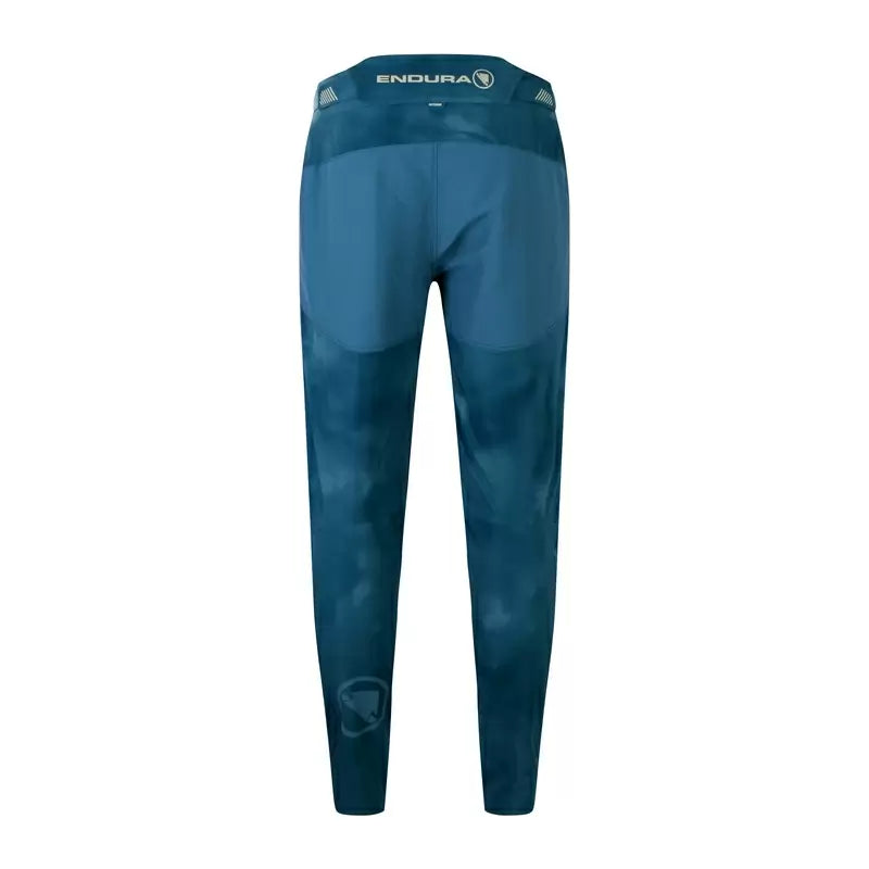 Pantaloni ENDURA MTB MT500 Burner Pant Blu