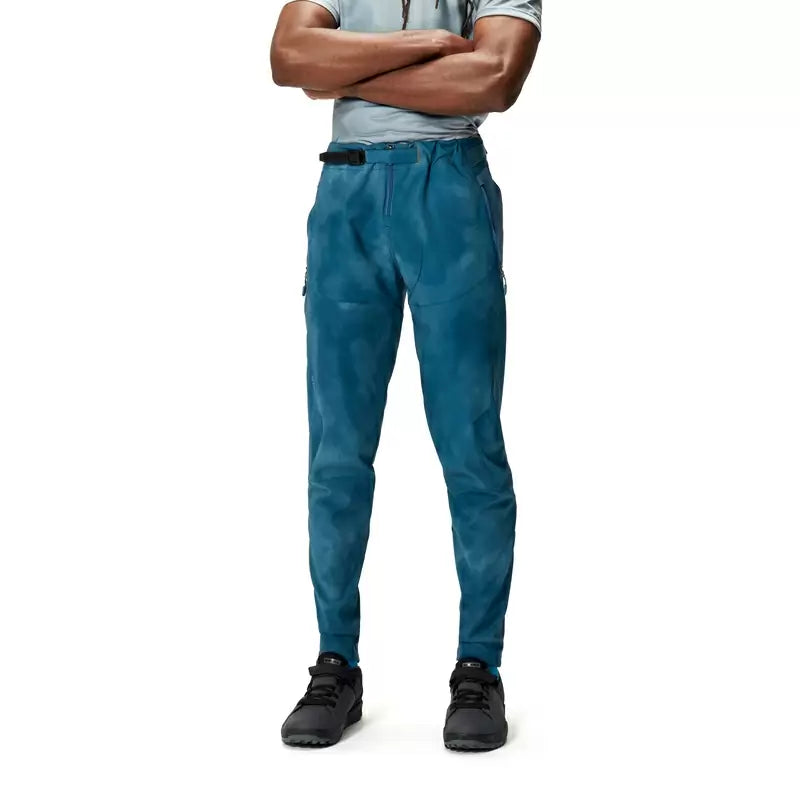 Pantaloni ENDURA MTB MT500 Burner Pant Blu