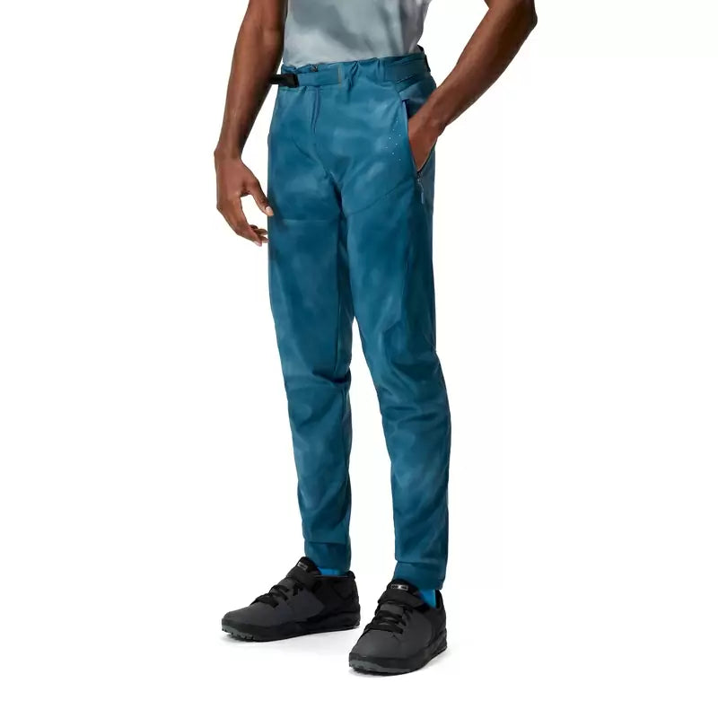 Pantaloni ENDURA MTB MT500 Burner Pant Blu