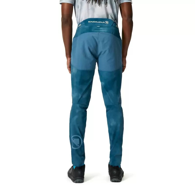 Pantaloni ENDURA MTB MT500 Burner Pant Blu
