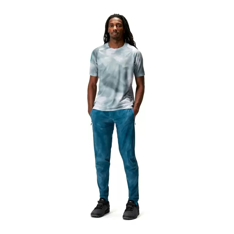 Pantaloni ENDURA MTB MT500 Burner Pant Blu