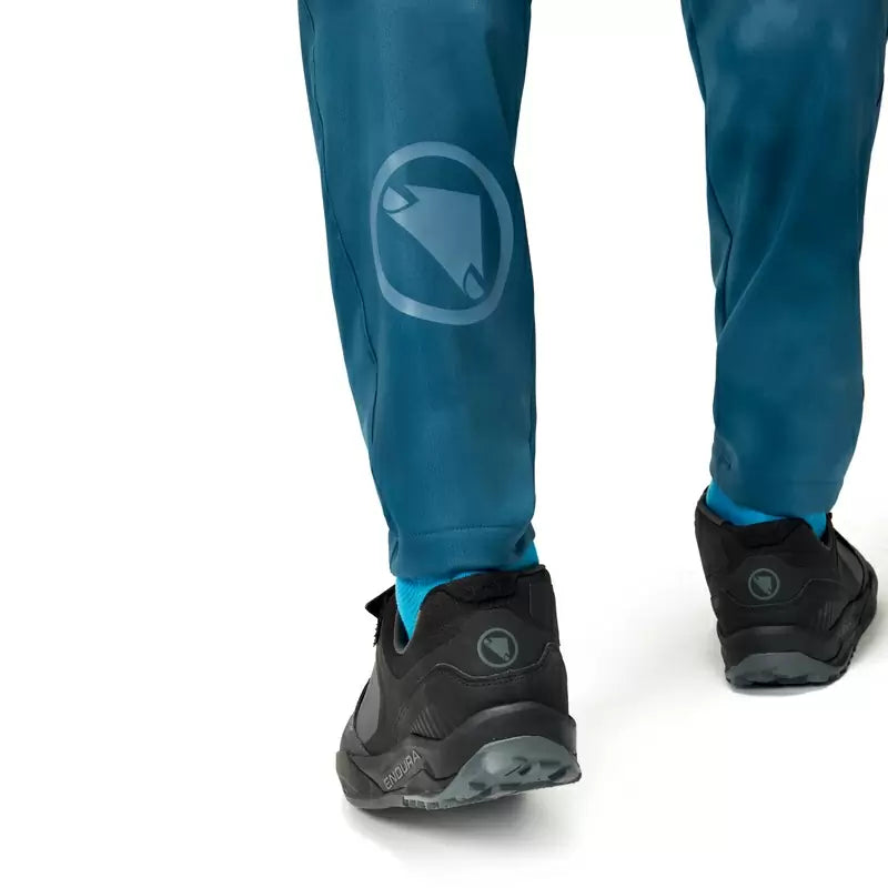 Pantaloni ENDURA MTB MT500 Burner Pant Blu