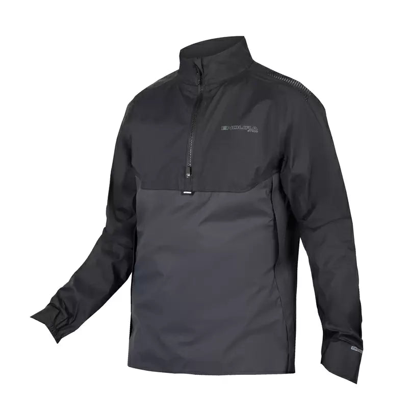 GIACCA Endura  Antipioggia MT500 Lite  Impermeabile Nero