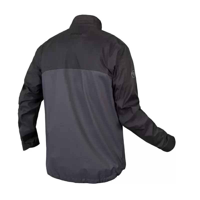 GIACCA Endura  Antipioggia MT500 Lite  Impermeabile Nero