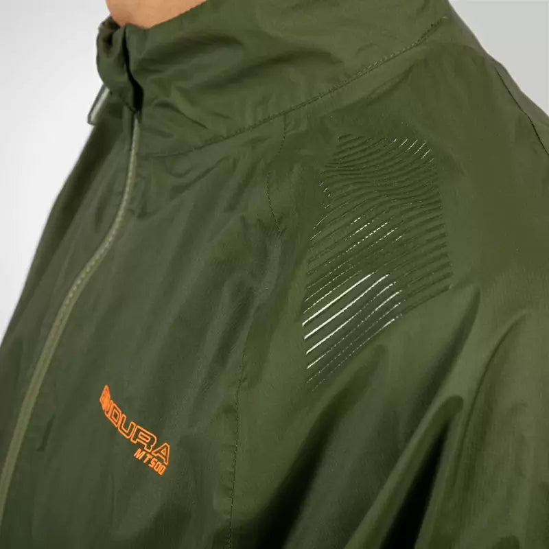 Antipioggia ENDURA  MT500 Lite Pullover Impermeabile