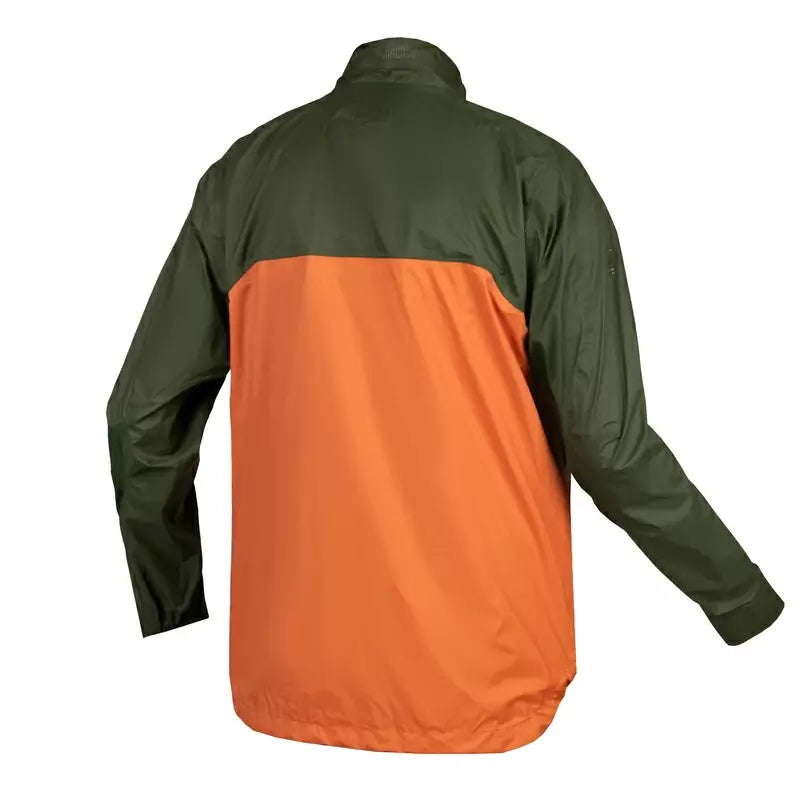 Antipioggia ENDURA  MT500 Lite Pullover Impermeabile