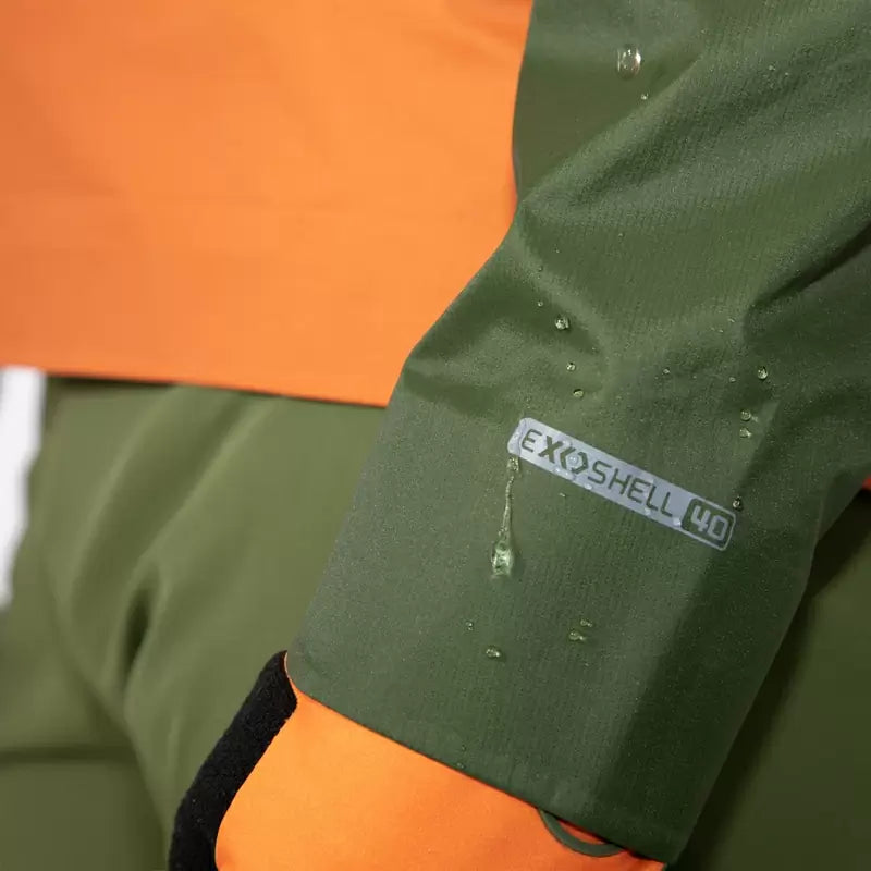 Antipioggia ENDURA  MT500 Lite Pullover Impermeabile