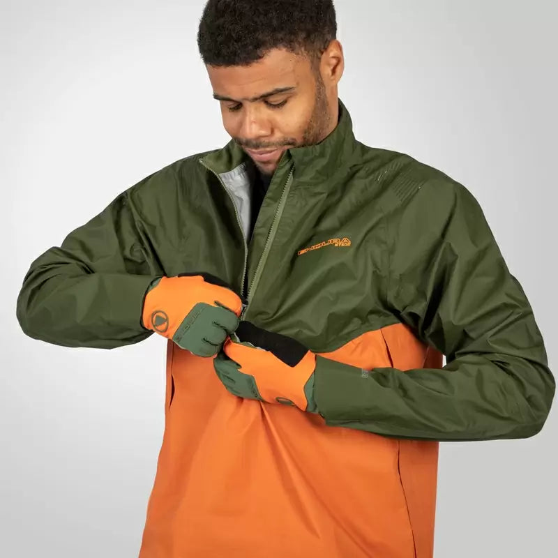 Antipioggia ENDURA  MT500 Lite Pullover Impermeabile