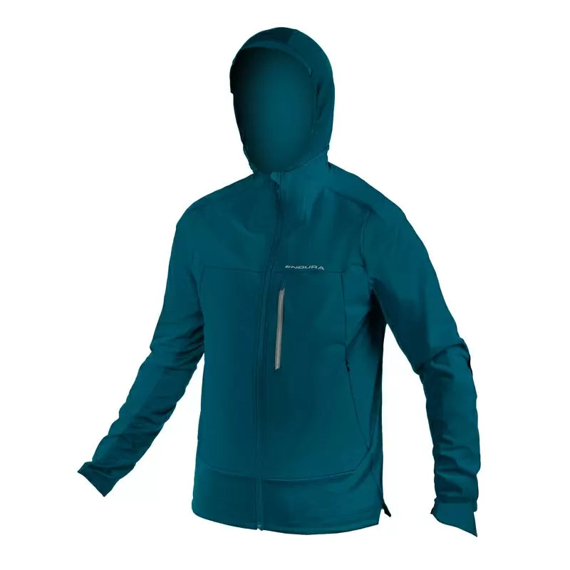 GIACCA ENDURA  MTB Invernale MT500 Polartec Jacket