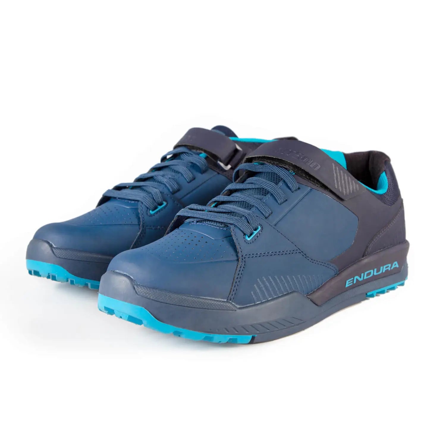 SCARPE ENDURA MT500 BURNER CLIPLESS NAVY