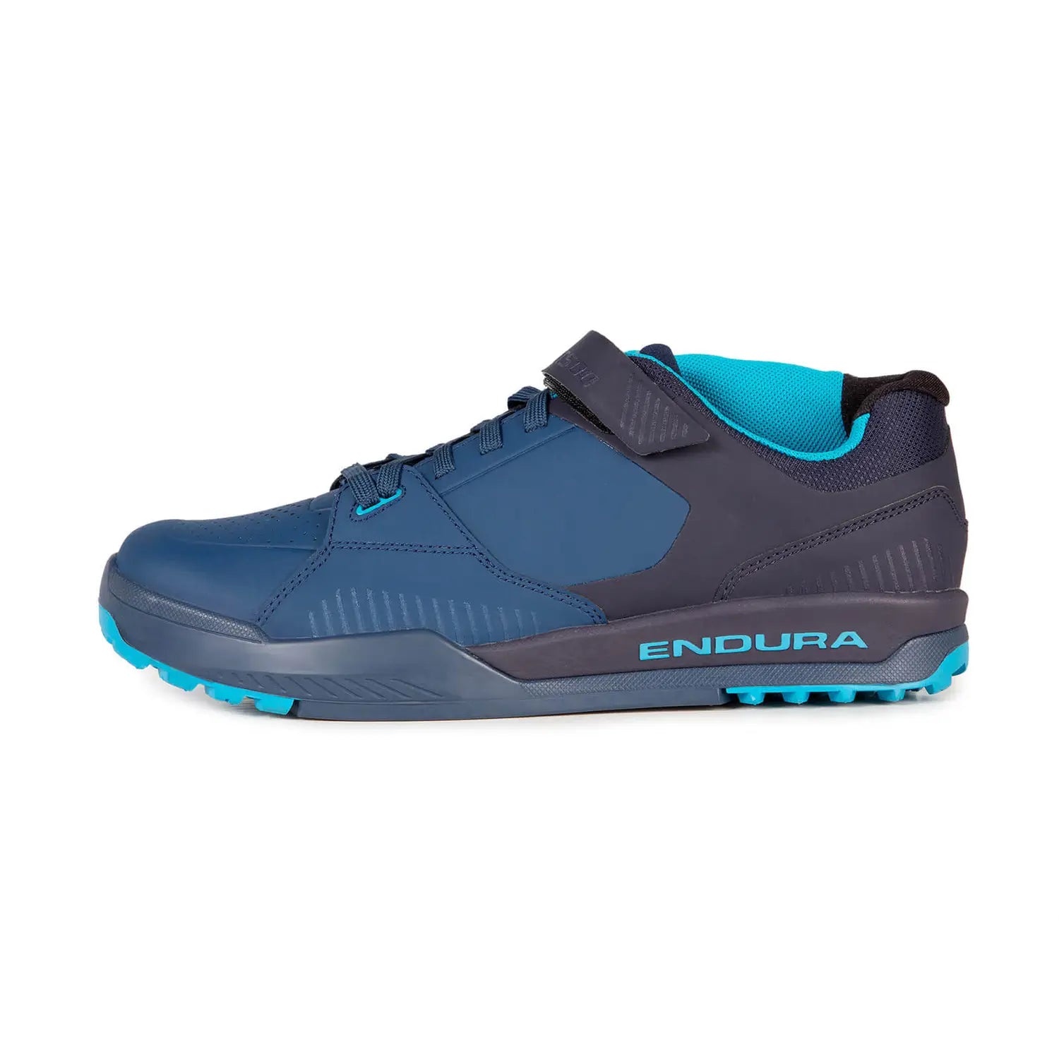 SCARPE ENDURA MT500 BURNER CLIPLESS NAVY