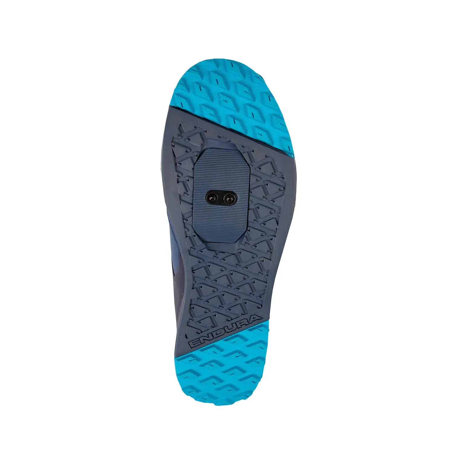 SCARPE ENDURA MT500 BURNER CLIPLESS NAVY