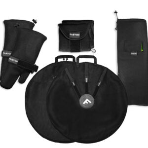 protezioni Faston extended pleasure