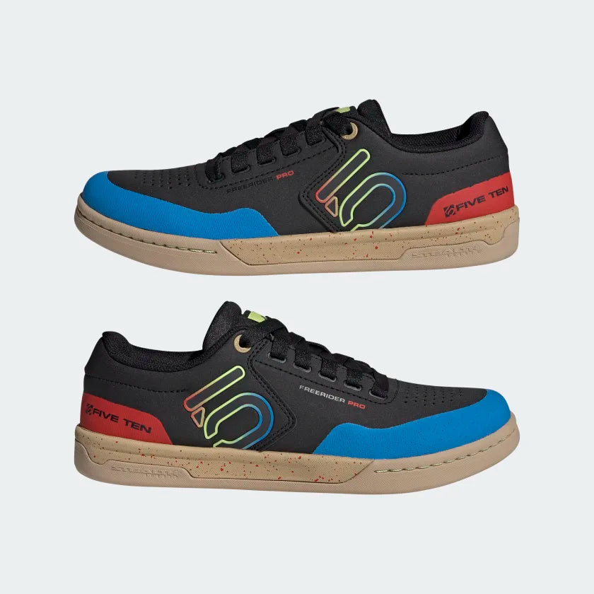 SCARPE FIVE TEN ADIDAS FREERIDER PRO RAINBOW