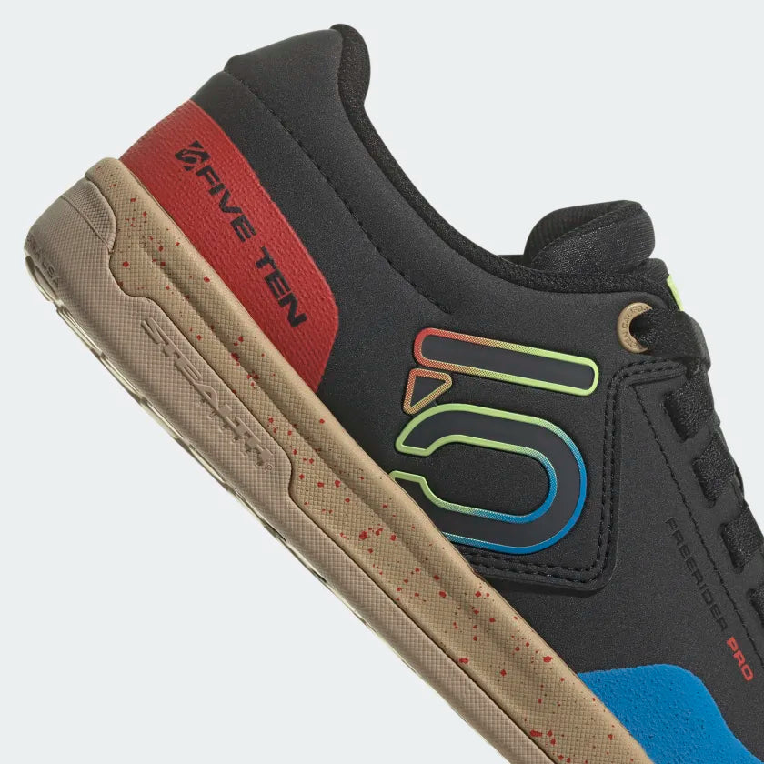 SCARPE FIVE TEN ADIDAS FREERIDER PRO RAINBOW