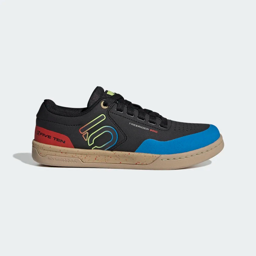 SCARPE FIVE TEN ADIDAS FREERIDER PRO RAINBOW