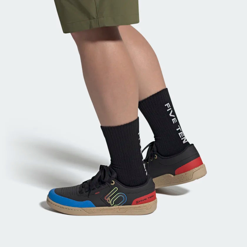 SCARPE FIVE TEN ADIDAS FREERIDER PRO RAINBOW