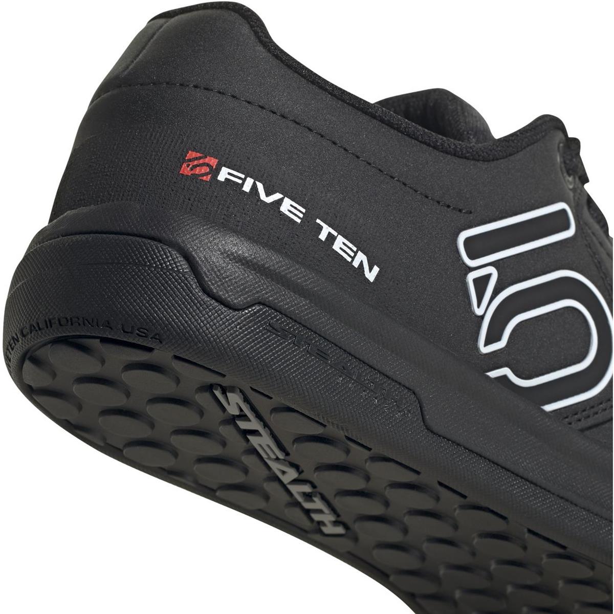 SCARPE  FIVE TEN ADIDAS FREERIDER PRO BLACK