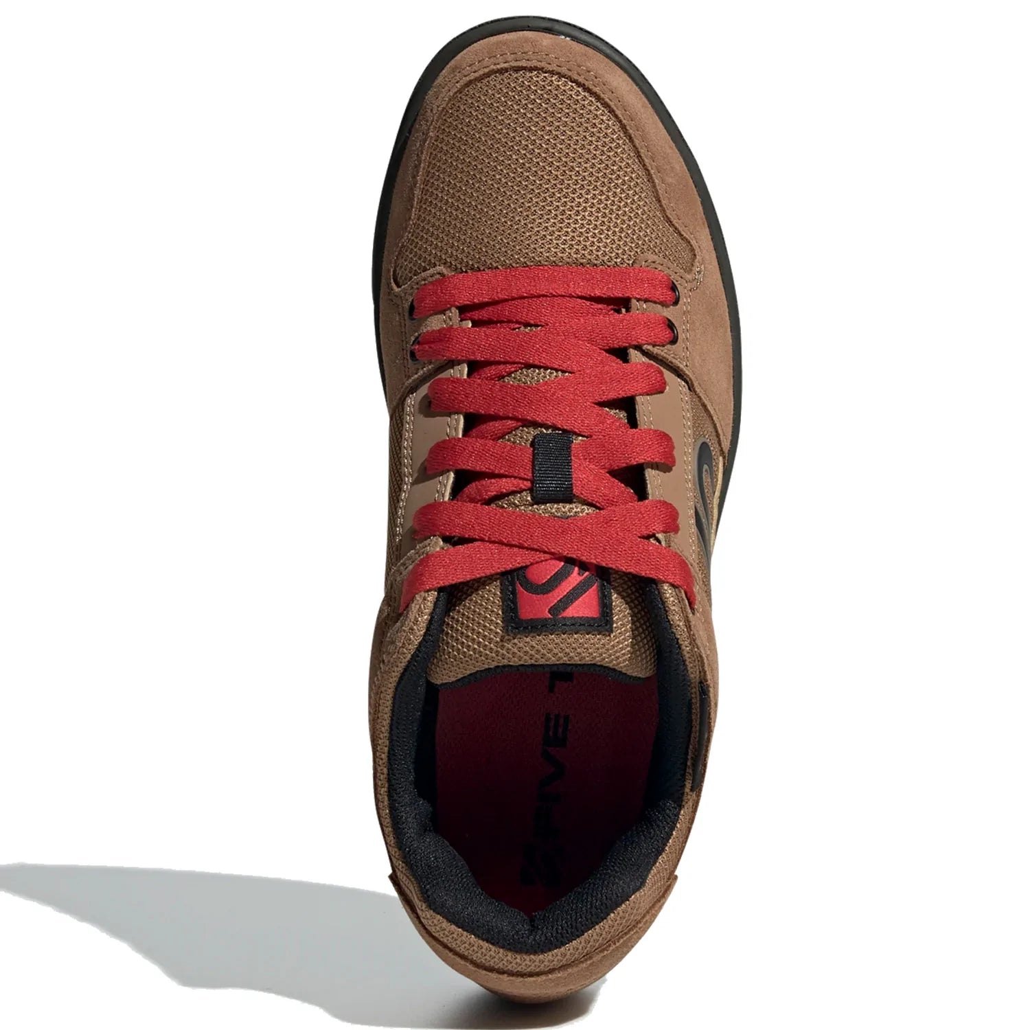 SCARPE FIVE TEN ADIDAS FREERIDER BROWN