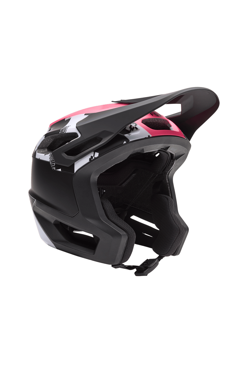 CASCO FOX DROPFRAME PRO DIGI IMAGE MIPS