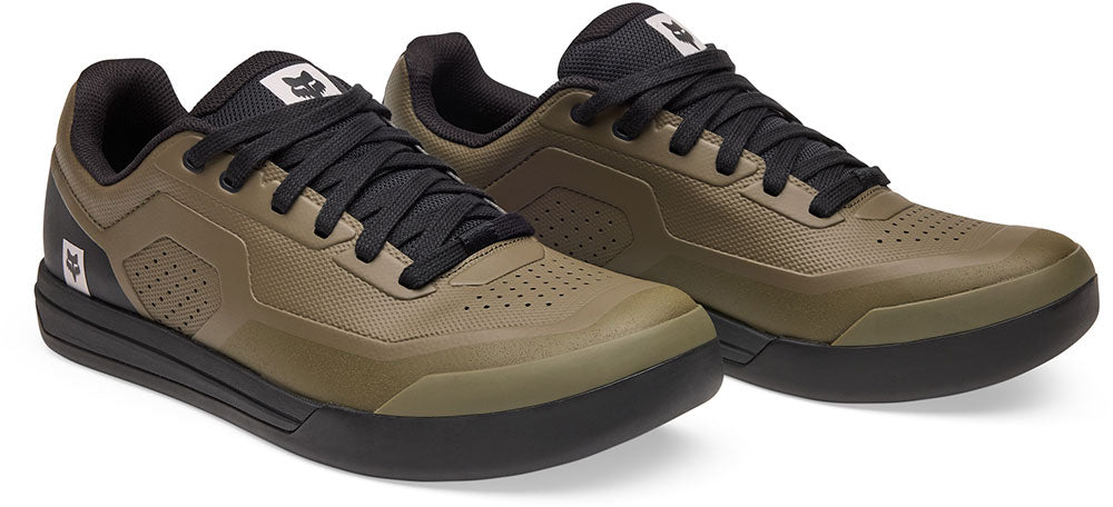 Scarpe  da MTB Fox Racing Union flat