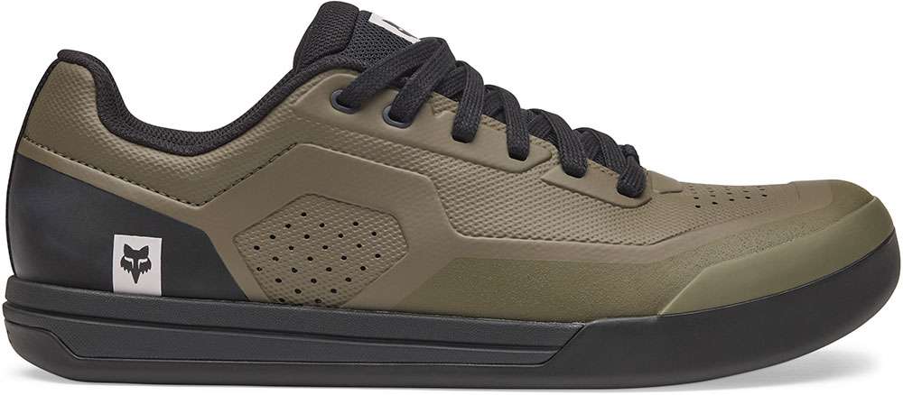 Scarpe  da MTB Fox Racing Union flat