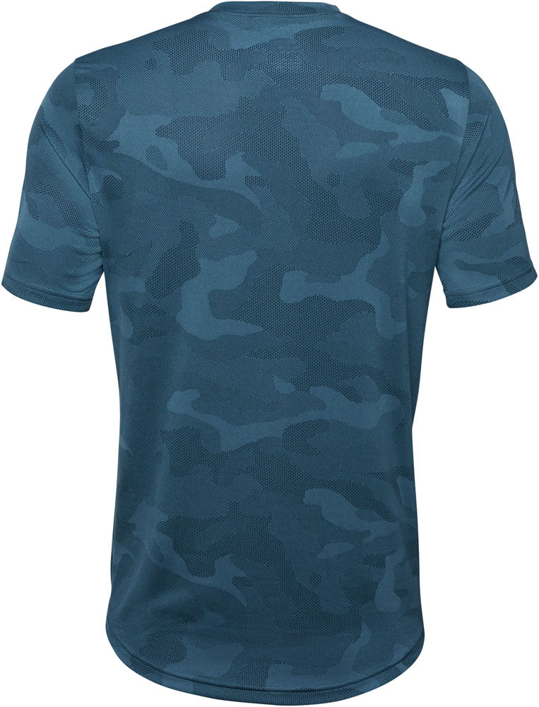 Maglia Maniche Corte MTB Ranger TruDri Crema  FOX Racing