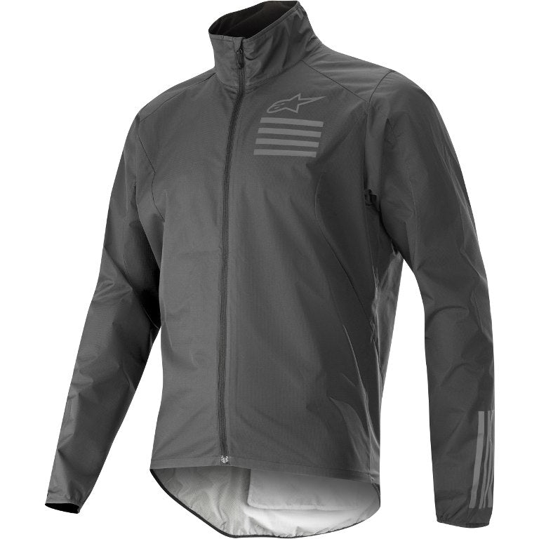 GIACCA ALPINESTARS DESCENDER V3 BLACK