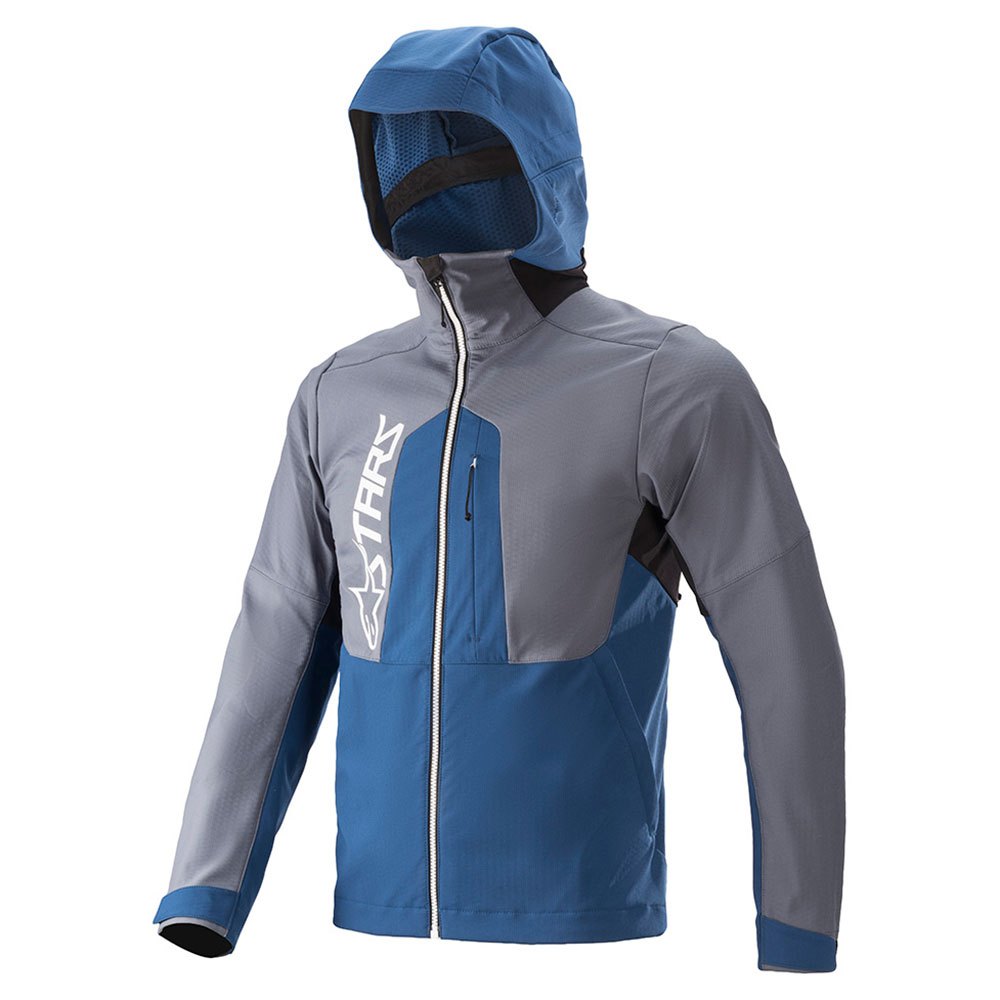 GIACCA ALPINESTARS NEVADA THERMAL