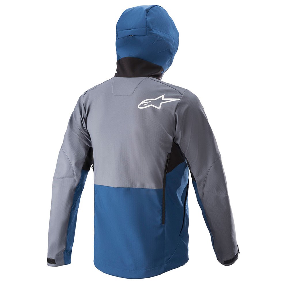 GIACCA ALPINESTARS NEVADA THERMAL